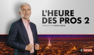 L'Heure des Pros 2 du 04/08/2021