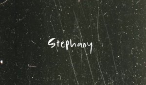 glaive - stephany (Lyric Video)