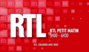 Le journal RTL du 06 août 2021