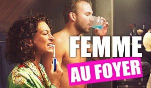 Femme au Foyer | Film Complet en Français | Comédie