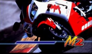 Moto Racer 2 online multiplayer - psx