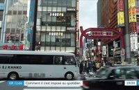 Comment le QR code s’est-il imposé au quotidien ?