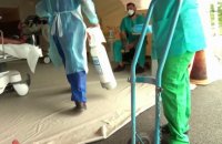 Covid-19 : tour du monde de la situation sanitaire