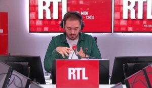 RTL Midi du 08 août 2021