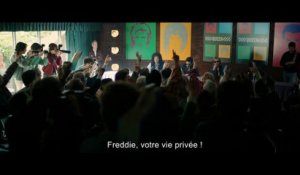 "Bohemian Rhapsody" : la bande-annonce du biopic sur Queen