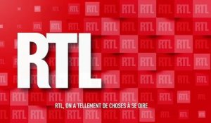Le journal RTL de 14h du 13 août 2021