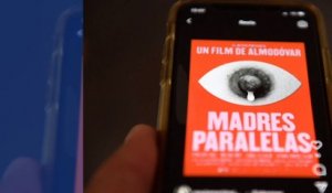 L'affiche du prochain film de Pedro Almodóvar a été censurée d'Instagram