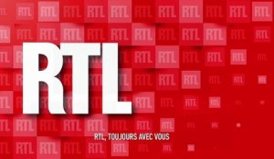 Le journal RTL de 22h du 11 août 2021