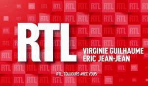 Le Grand Quiz RTL du 12 août 2021
