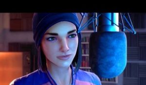 Life is Strange TRUE COLORS : Nouvelle Bande Annonce "Steph Wavelengths" DLC Trailer