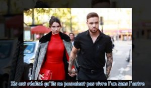 C'est reparti pour un tour entre Liam Payne et Maya Henry