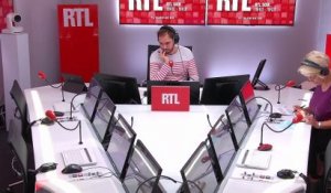 RTL Soir Week-End du 15 août 2021