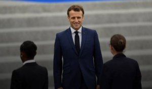 Que faut-il attendre des annonces d'Emmanuel Macron concernant la situation en Afghanistan