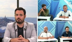 OM Talk Show : Sampaoli doit-il revoir sa copie ?