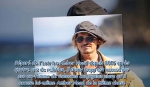 Johnny Depp en disgrâce - il sort du silence dans une rare interview et se pose en victime