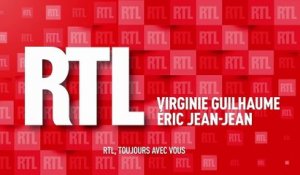 Le Grand Quiz RTL du 18 août 2021