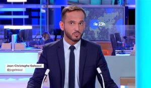 Afghanistan : les premiers réfugiés afghans arrivés en France