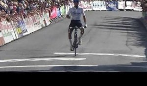 Tour du Limousin 2021 - Étape 3 : La victoire de Simone Velasco