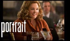 Melissa McCarthy - Portrait de Stars