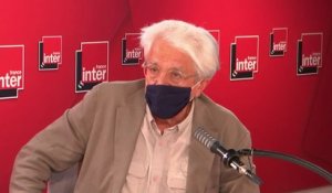 Pascal Perrineau, politologue: "Les écologistes ne sont pas à l'aise avec l'institution présidentielle"