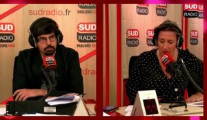 Rudy Manna : "L'adolescent mort à Marseille ? Un échec de la République et du ministre Blanquer"