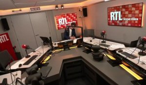 Le journal RTL de 6h30 du 23 août 2021