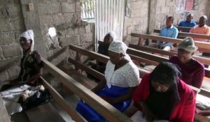 Haïti : 10 jours après le séisme, le bilan continue de s'alourdir