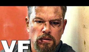 STILLWATER Bande Annonce VF (2021) Matt Damon, Camille Cottin