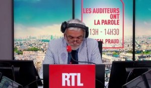 Les auditeurs ont la parole du 23 août 2021