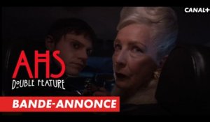 American Horror Story: Double Feature - Bande-annonce