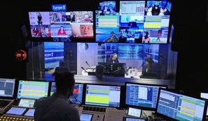 L'ouverture des Jeux paralympiques sur France Télé, Adriana Karembeu dans "Plus belle la vie" et un rapport sur la désinformation accable Facebook