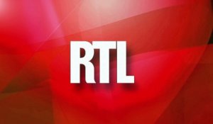 Le journal RTL de 11h du 24 août 2021