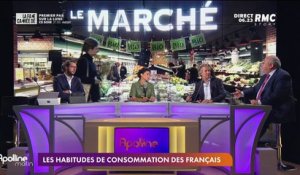 L’info éco/conso du jour d’Emmanuel Lechypre : Les habitudes de consommation des Français - 31/08