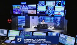 Emmanuel Sackmann : "L'investisseur particulier veut avoir sa place dans le trading"