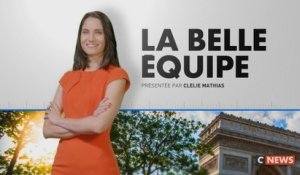 La Belle Équipe du 24/08/2021