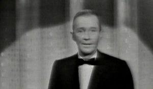 Bing Crosby - I Can't Believe You're In Love With Me