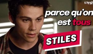 TEEN WOLF : On est tous (un peu) Stiles Stilinski