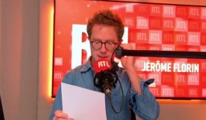 Le journal RTL de 6h30 du 26 août 2021