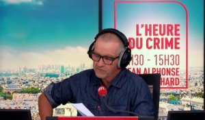 Le journal RTL de 15h du 26 août 2021