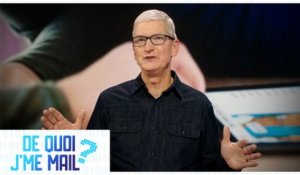 Tim Cook dirige Apple depuis 10 ans : quel bilan ? DQJMM (2/2)