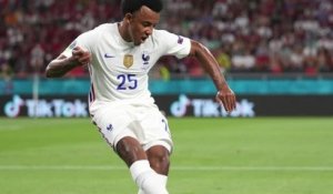 Bleus - Deschamps : "Koundé peut jouer aux deux postes"
