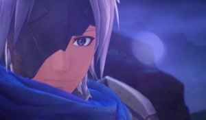 Tales of Arise - Bande-annonce "Blue Moon" par Ayaka