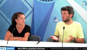 Talk Show du 26/08, partie 1 : Que penser des premières décisions de la commission ?