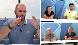 Talk Show du 26/08, partie 2 : quelle fin de mercato pour l'OM ?