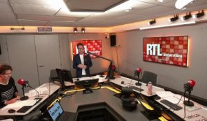 Le journal RTL de 5h30 du 27 août 2021