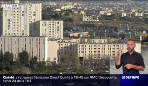 2022: tout commence à Marseille pour Emmanuel Macron ?