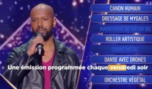 Game of talents sur TF1 : les internautes réclament (encore) le retour de Koh-Lanta