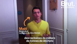 Tuto : se raser zéro déchet