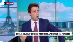 Pierre Gentillet : «La France prend déjà beaucoup sa part»
