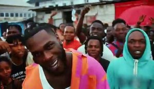 Burna Boy - Question feat. Don Jazzy [Official Music Video]